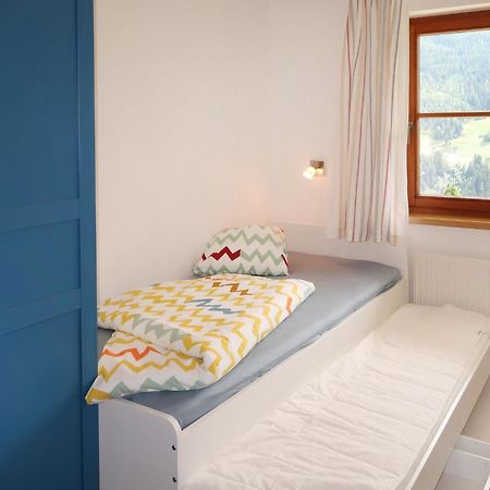 Apartment Appart Vroni By Interhome Fliess Eksteriør bilde