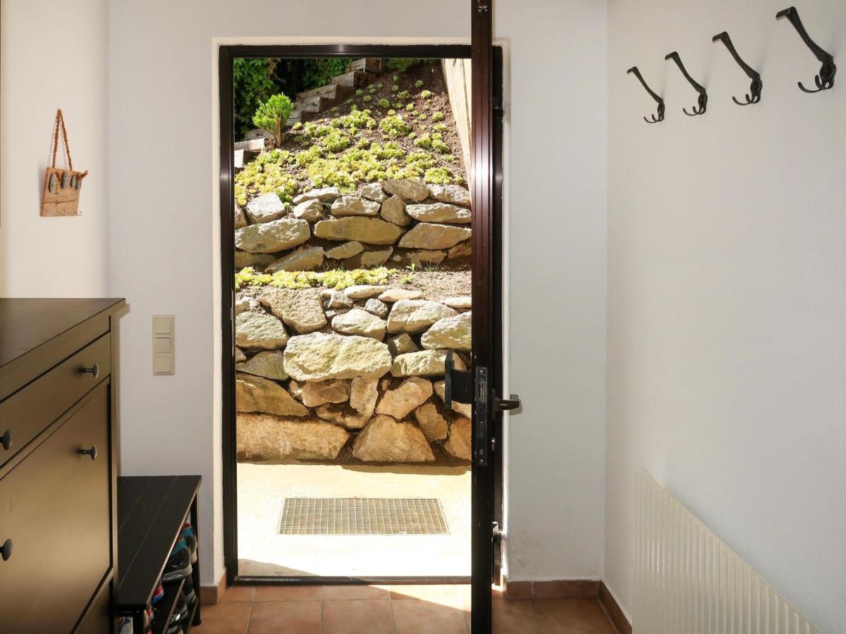 Apartment Appart Vroni By Interhome Fliess Eksteriør bilde