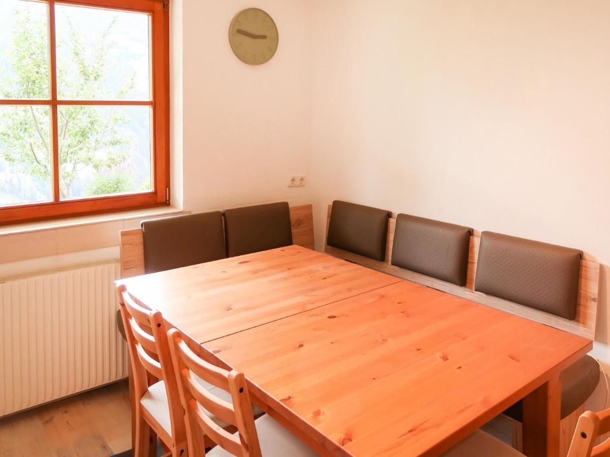 Apartment Appart Vroni By Interhome Fliess Eksteriør bilde