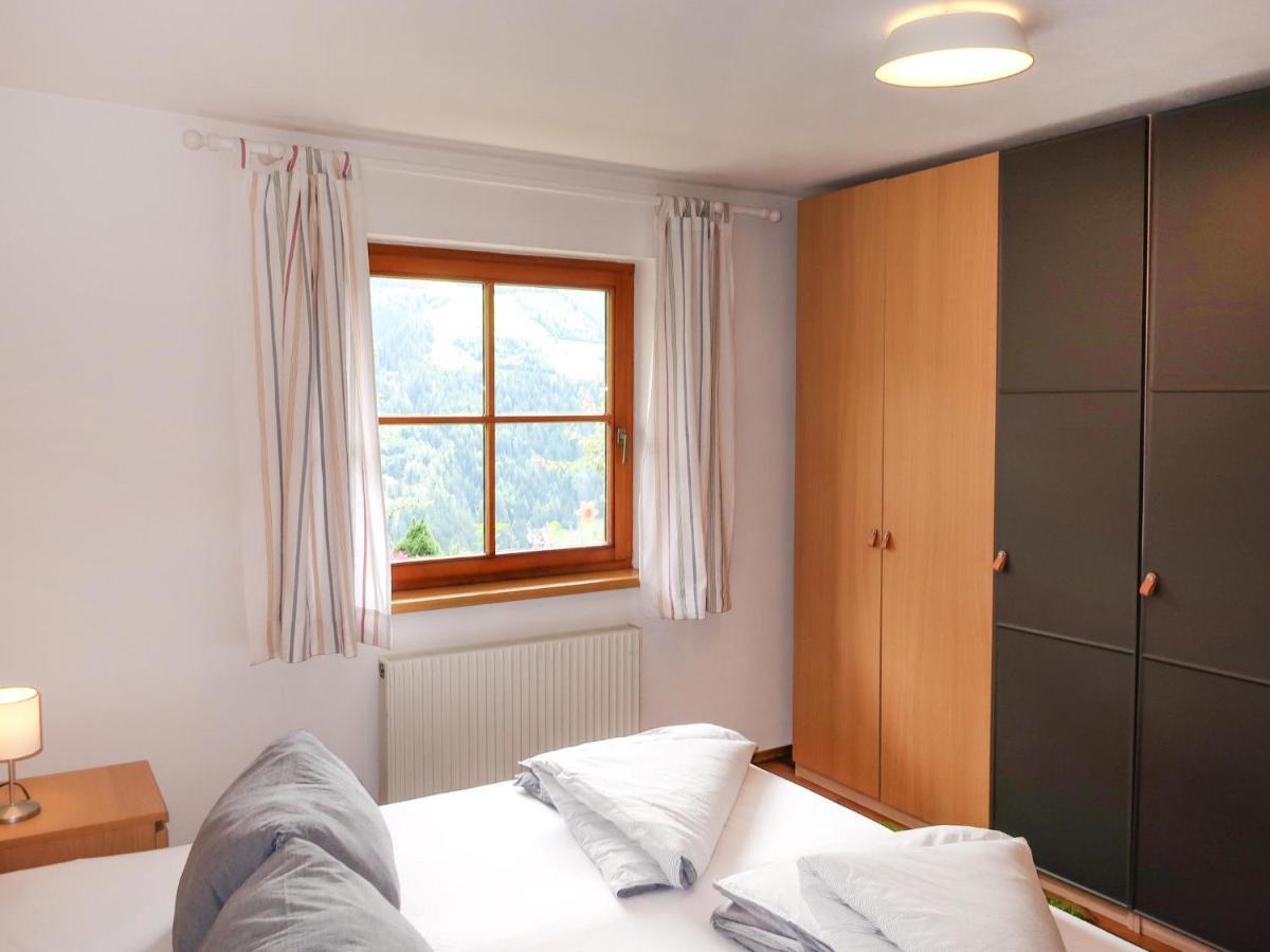 Apartment Appart Vroni By Interhome Fliess Eksteriør bilde