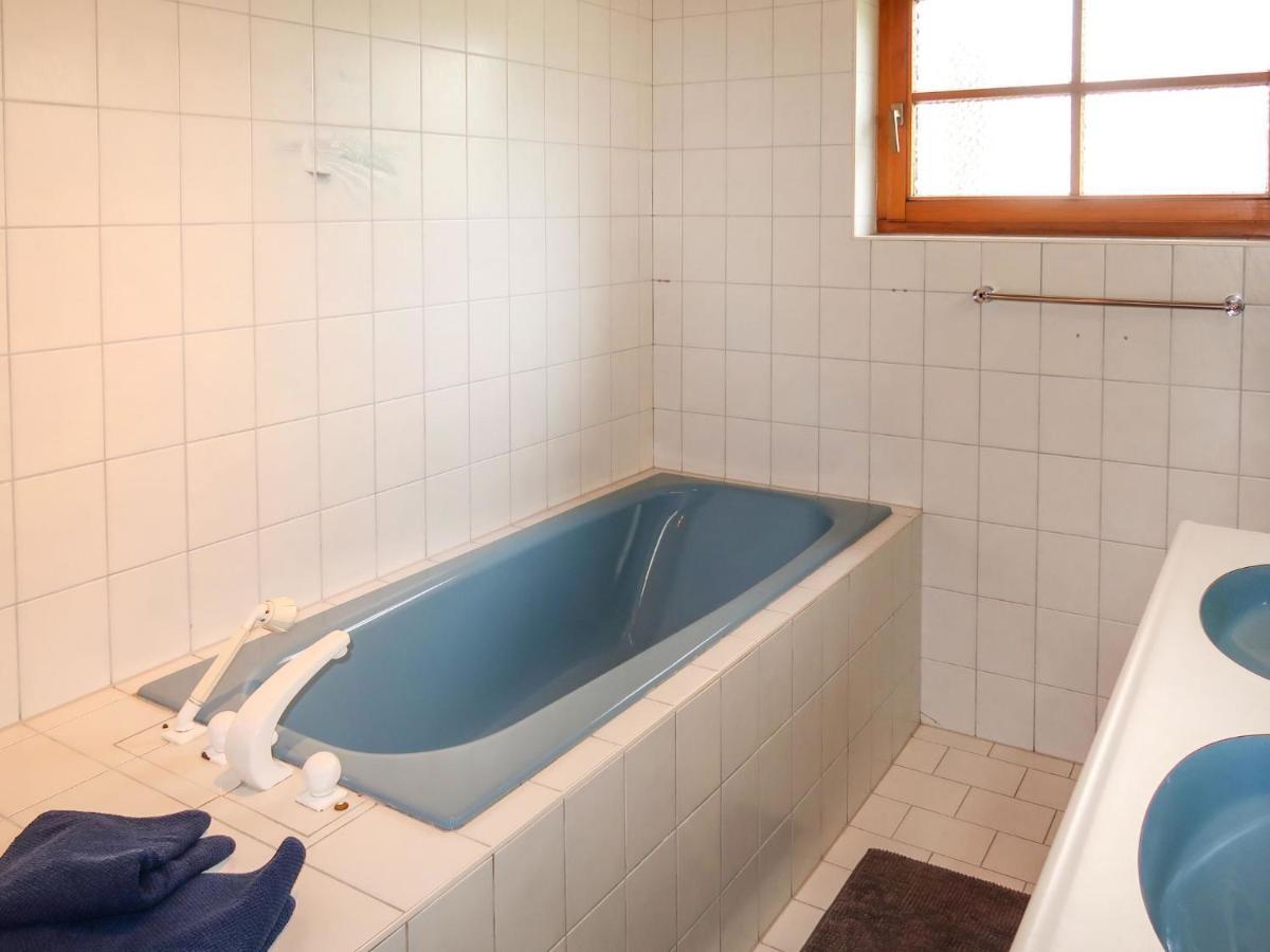 Apartment Appart Vroni By Interhome Fliess Eksteriør bilde